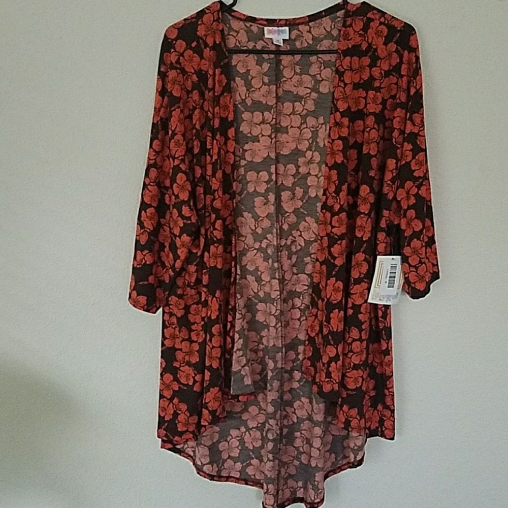 Lularoe Lindsay M